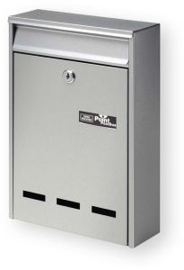 Postkast  Burg-Wächter Pocket 5871SI
