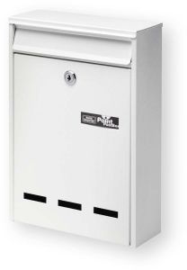 Postkast  Burg-Wächter Pocket 5871W