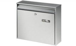 Postkast  Burg-Wächter Mail 5877SI