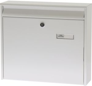 Postkast  Burg-Wächter Mail 5877W