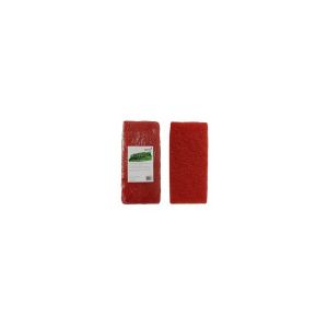 Superpad Vilt 120 x 250 mm, punane