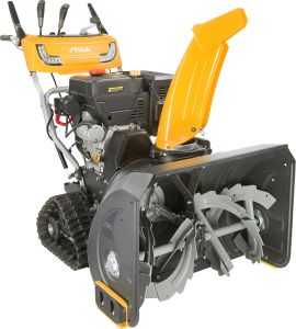 Lumepuhur Stiga ST 5266 P Trac