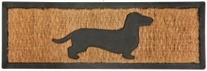 Porimatt Koer 25 x 75 cm