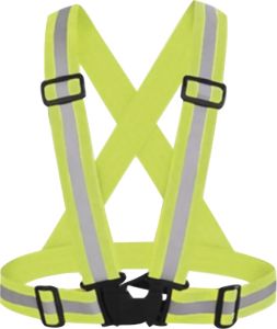 Traksid kõrgnähtavad Pesso STD