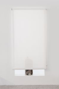Ruloo Hasta Screen 200 x 250 cm, valge
