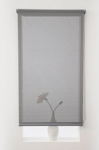 Ruloo Hasta Screen 200 x 250 cm, tumehall