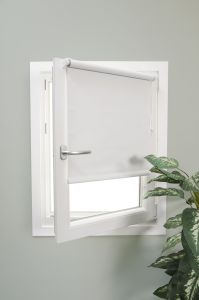 Ruloo Hasta Multifix 120 x 160 cm , valge