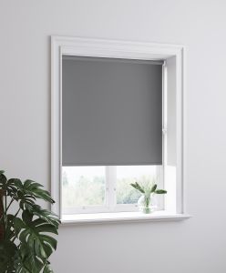 Ruloo pimendav Hasta 140 x 185 cm, hall