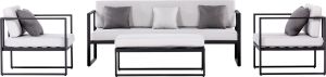 Diivanikomplekt Sensum Skepparholmen must