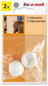 Nurgakaitse Fix-o-moll 2 tk