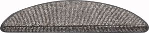 Trepivaip Hamat Madrid, 25 x 65 cm pruun