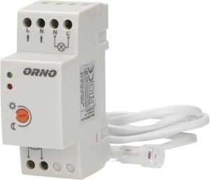 Hämaraandur Orno OR-CR-219