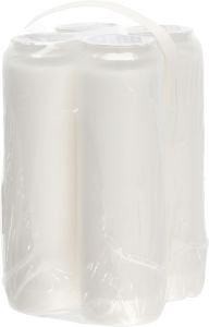 Õliküünlad Polar 4 tk