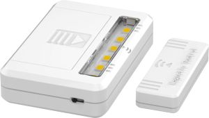 LED-kapivalgustid Harju 2 tk