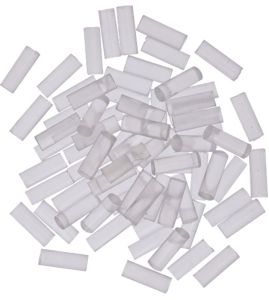 Liimipulgad Bosch ø 7 mm, 70 tk läbipaistev