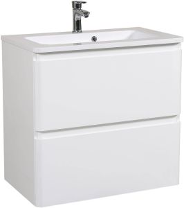 Valamukapp Aquarodos Accent valge 80 cm