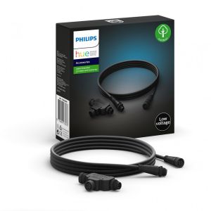 Välikaabli pikedusjuhe T-pistikuga Philips Hue 250 cm