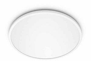 Laevalgusti Philips Superslim CL550 18 W