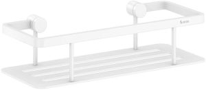 Duširiiul Smedbo Sideline DX3001 matt valge