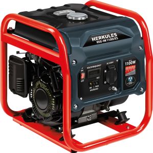 Generaator Herkules HSE-IW 1100/E5