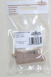 Otsatükk Döllken SLK50 PVC tamm rustik 2 tk