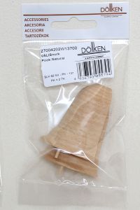 Välisnurk Döllken SLK50 PVC pöök Natural 2 tk