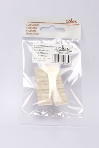 Ühendustükk Döllken SLK50 PVC saar Stockholm 2 tk