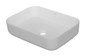 Valamu tasapinnale Isvea Infinity 36 x 50 cm