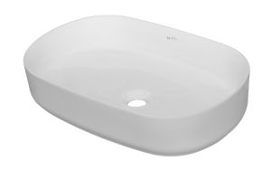 Valamu tasapinnale Isvea Infinity 36 x 55 cm