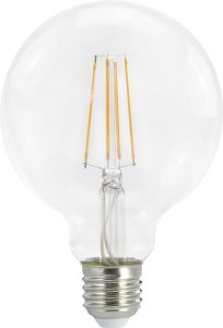 LED-lamp Airam G95 7W E27 806LM 2700K