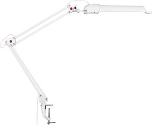 Lauavalgusti Airam Campus LED valge