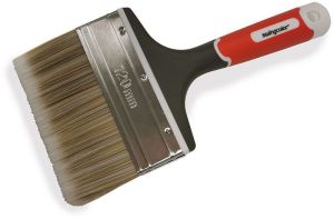 Fassaadipintsel Swingcolor 3K 120 mm