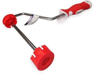 Värvirullivars Swingcolor Maxi Frame 18 cm