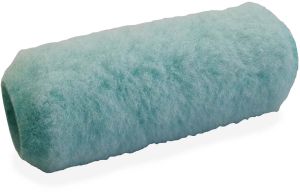 Värvirull Swingcolor Medium 18 cm roheline