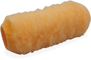 Värvirull Swingcolor Grov 18 cm oranž