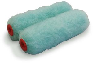 Värvirullid Swingcolor Mini Medium 10 cm roheline