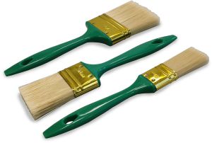 Pintslitekomplekt Swingcolor Universal 3-osaline