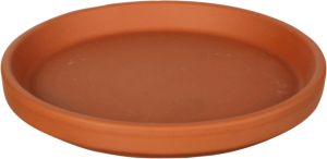 Alustaldrik lillepotile Ø 11 cm, terra