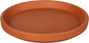 Alustaldrik lillepotile Ø 24 cm, terra