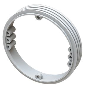 Kõrgendusrõngas harukarbile Harju 12 mm 3 tk