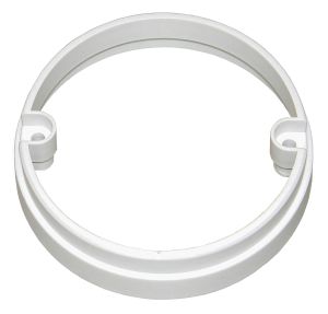 Kõrgendusrõngas harukarbile Harju 6 mm 2 tk