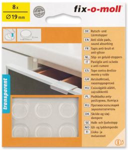 Libisemistõke Fix-o-moll 8 tk