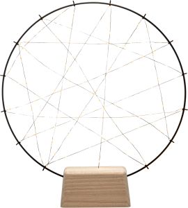 LED-lauakaunistus Konstsmide Dreamcatcher