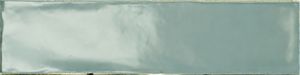 Seinaplaat Bayker Chelsea 7,5 x 30 cm Sage