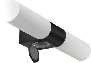 Vannitoavalgusti Aneta Cosenza 2-osaline