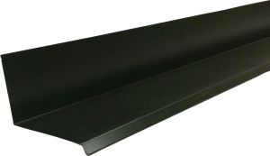 Liiteplekk Toode RR33 must 2500 mm