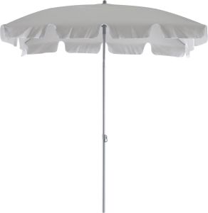 Päikesevari SunFun Messina II, helehall