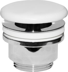 Põhjaventiil klapiga Vitra