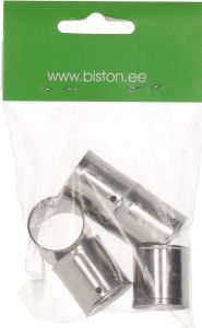 Hülss AL-PEX press Aqua Rubinetterie 20 mm 5 tk