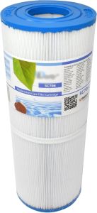 Välimullivanni filter Camargue SC706